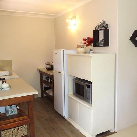 Anchorage Inn Guesthouse Montagu Dış mekan fotoğraf