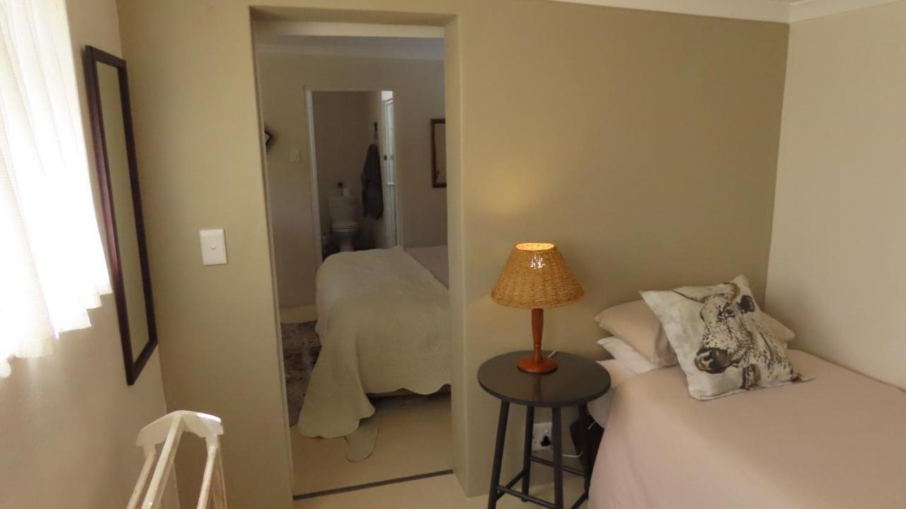 Anchorage Inn Guesthouse Montagu Dış mekan fotoğraf
