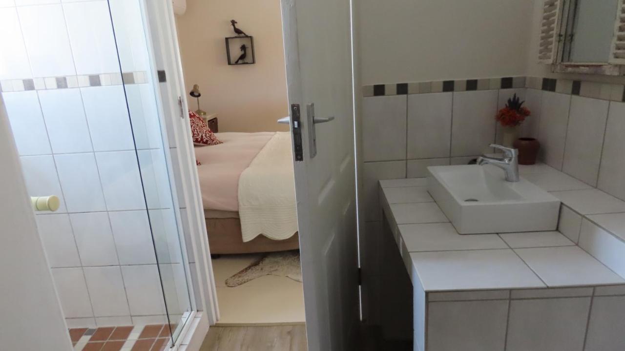 Anchorage Inn Guesthouse Montagu Dış mekan fotoğraf