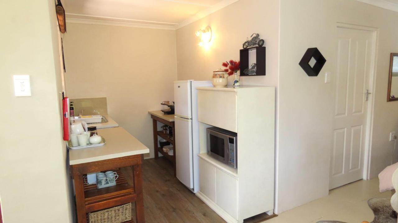 Anchorage Inn Guesthouse Montagu Dış mekan fotoğraf