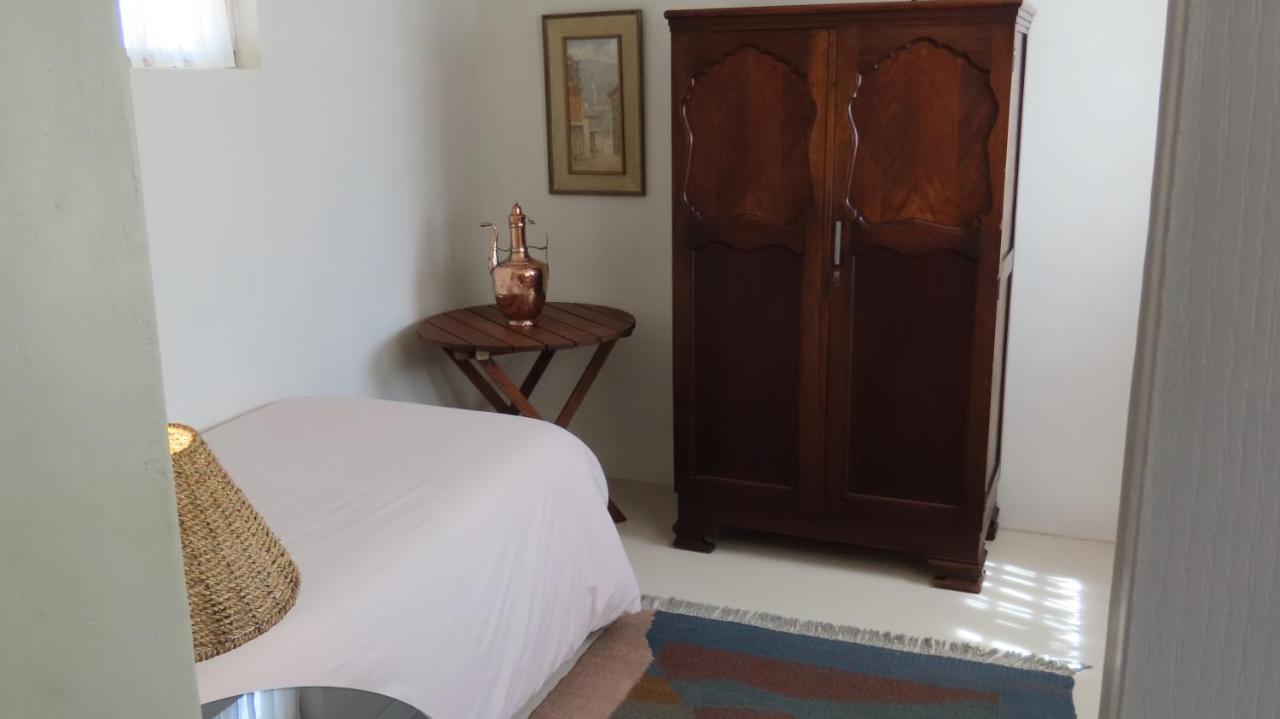 Anchorage Inn Guesthouse Montagu Dış mekan fotoğraf