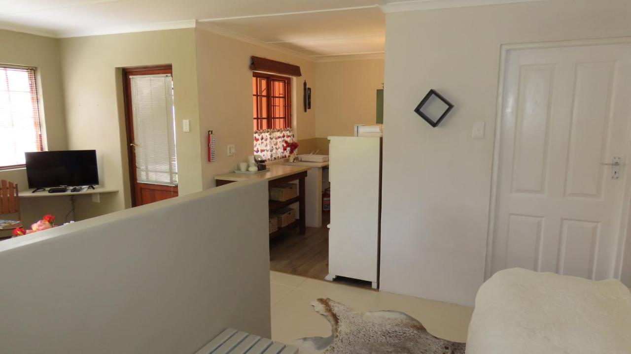 Anchorage Inn Guesthouse Montagu Dış mekan fotoğraf