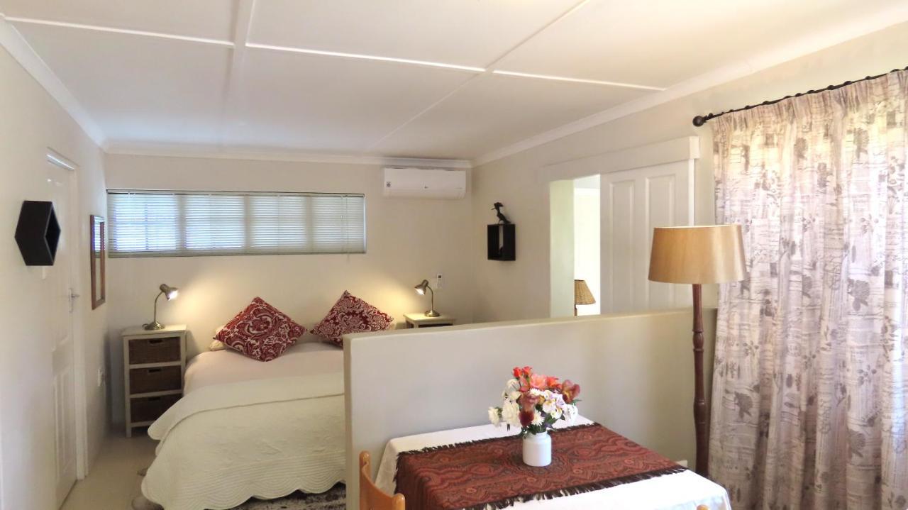 Anchorage Inn Guesthouse Montagu Dış mekan fotoğraf