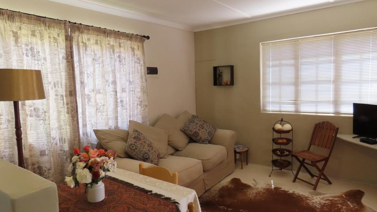 Anchorage Inn Guesthouse Montagu Dış mekan fotoğraf