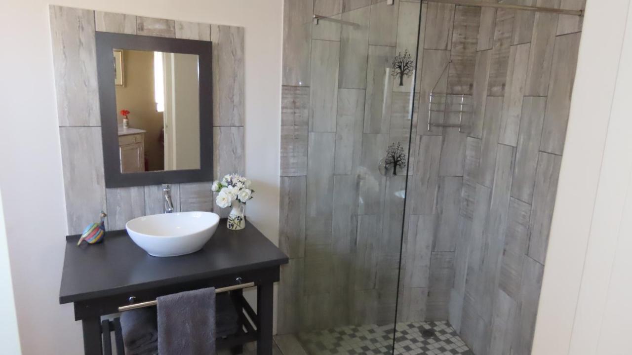 Anchorage Inn Guesthouse Montagu Dış mekan fotoğraf
