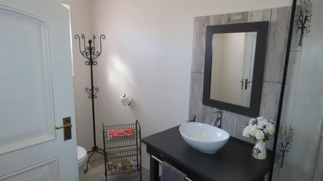 Anchorage Inn Guesthouse Montagu Dış mekan fotoğraf