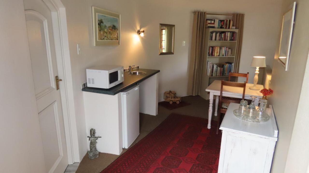 Anchorage Inn Guesthouse Montagu Dış mekan fotoğraf