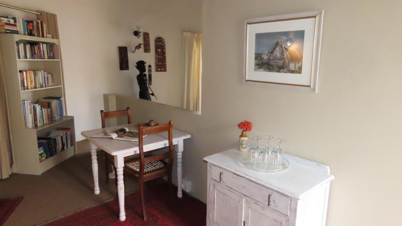 Anchorage Inn Guesthouse Montagu Dış mekan fotoğraf
