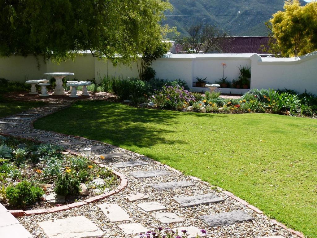 Anchorage Inn Guesthouse Montagu Oda fotoğraf