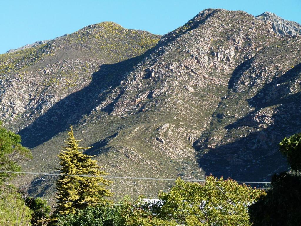 Anchorage Inn Guesthouse Montagu Oda fotoğraf