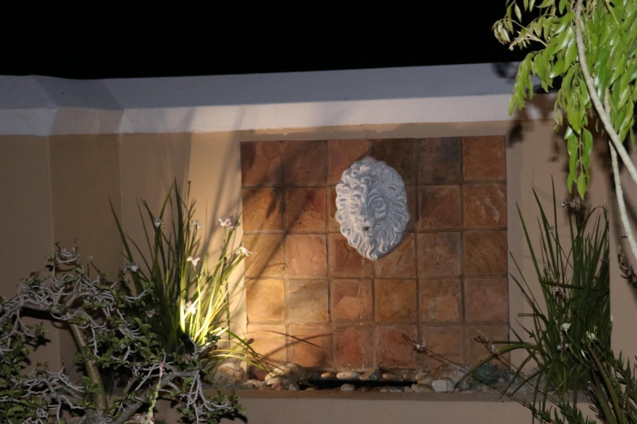Anchorage Inn Guesthouse Montagu Dış mekan fotoğraf