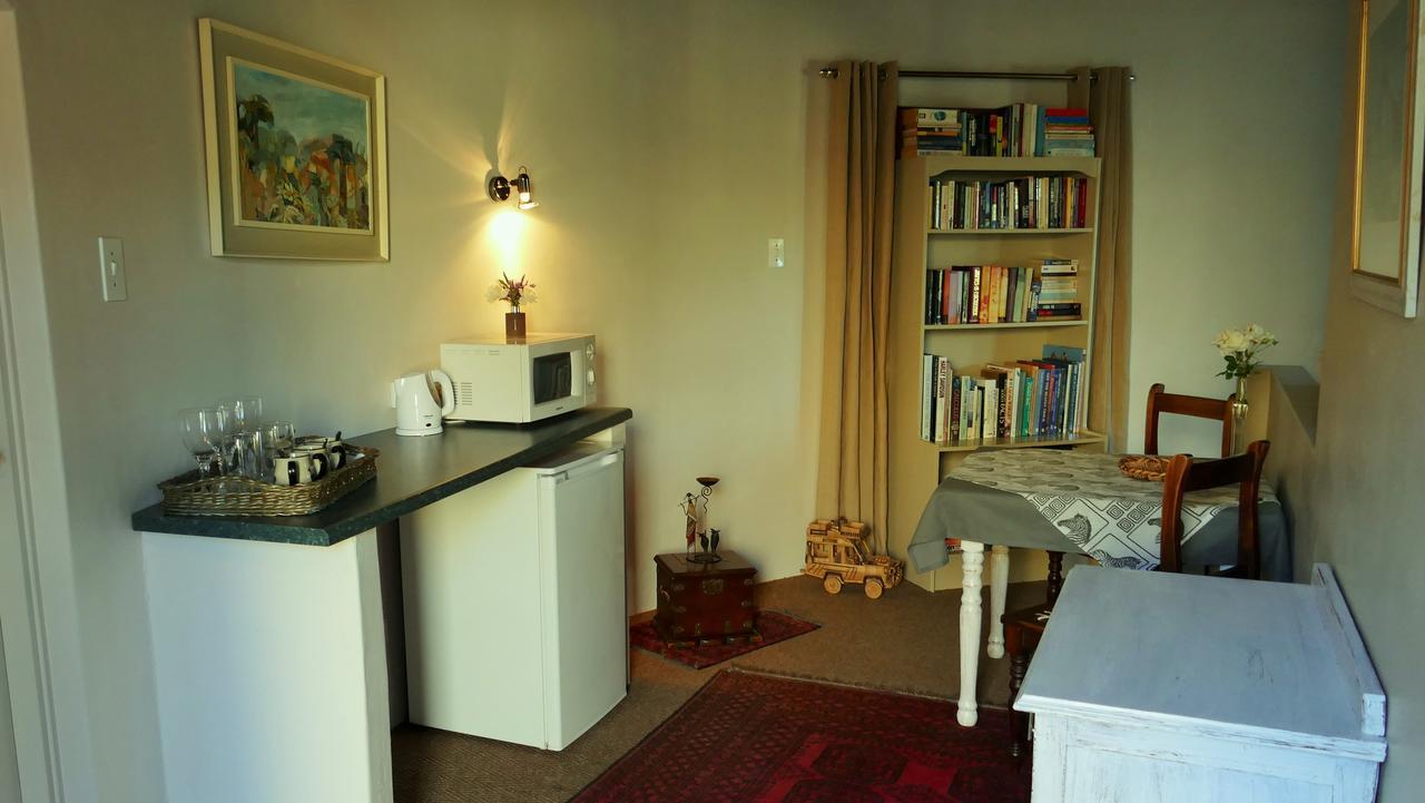 Anchorage Inn Guesthouse Montagu Dış mekan fotoğraf