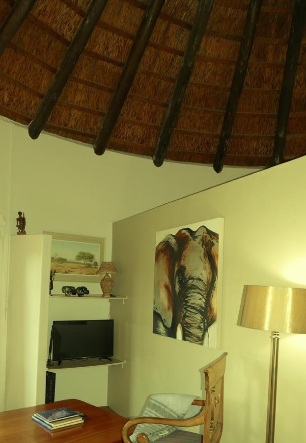 Anchorage Inn Guesthouse Montagu Dış mekan fotoğraf