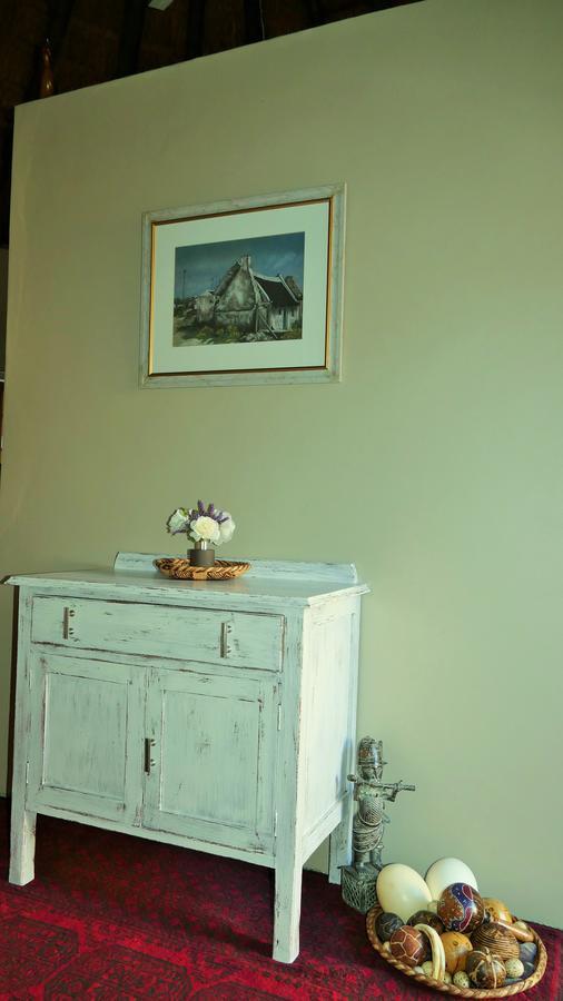 Anchorage Inn Guesthouse Montagu Dış mekan fotoğraf