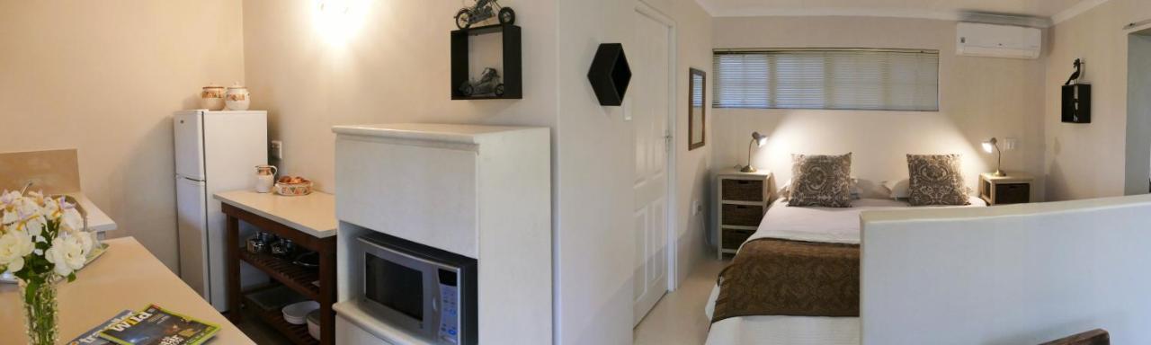 Anchorage Inn Guesthouse Montagu Dış mekan fotoğraf